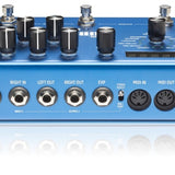 Strymon - STRMOBIUS - 12 Versatile Modulation Machines