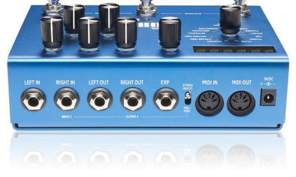Strymon - STRMOBIUS - 12 Versatile Modulation Machines