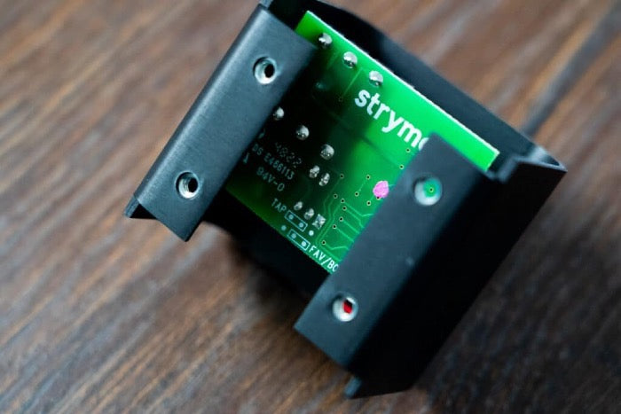 Strymon - STRMINISWITCH - Expand Your Flexibility