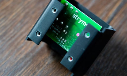 Strymon - STRMINISWITCH - Expand Your Flexibility
