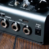 Strymon - STRMINISWITCH - Expand Your Flexibility