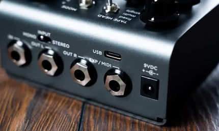 Strymon - STRMINISWITCH - Expand Your Flexibility