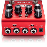 Strymon - STRSUNSET - Classic Overdrive Sound