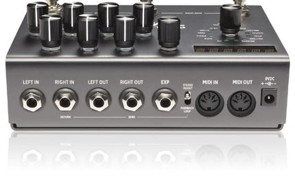 Strymon - STRTIMELINE - Inspiration Machine
