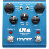 Strymon - STROLA - Chorus and Vibrato