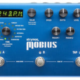 Strymon - STRMOBIUS - 12 Versatile Modulation Machines
