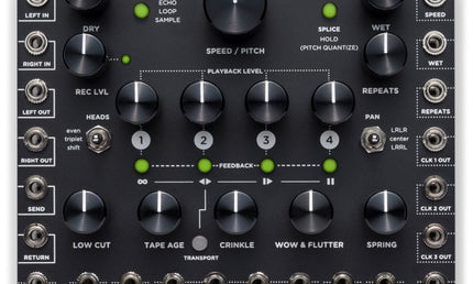Strymon - STRMAGNETO - Intersteller Space Machine