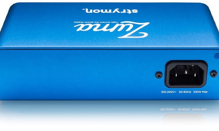 Strymon - STRZUMA - Never Worry About Power Again