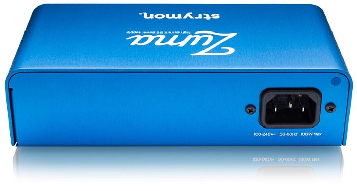 Strymon - STRZUMA - Never Worry About Power Again