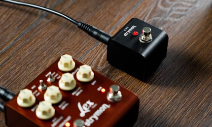 Strymon - STRMINISWITCH - Expand Your Flexibility