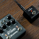 Strymon - STRMINISWITCH - Expand Your Flexibility