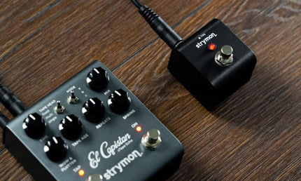 Strymon - STRMINISWITCH - Expand Your Flexibility
