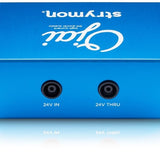 Strymon - STROJAI - Huge Horsepower, Small Size