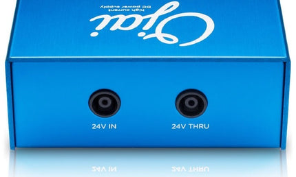 Strymon - STROJAI - Huge Horsepower, Small Size