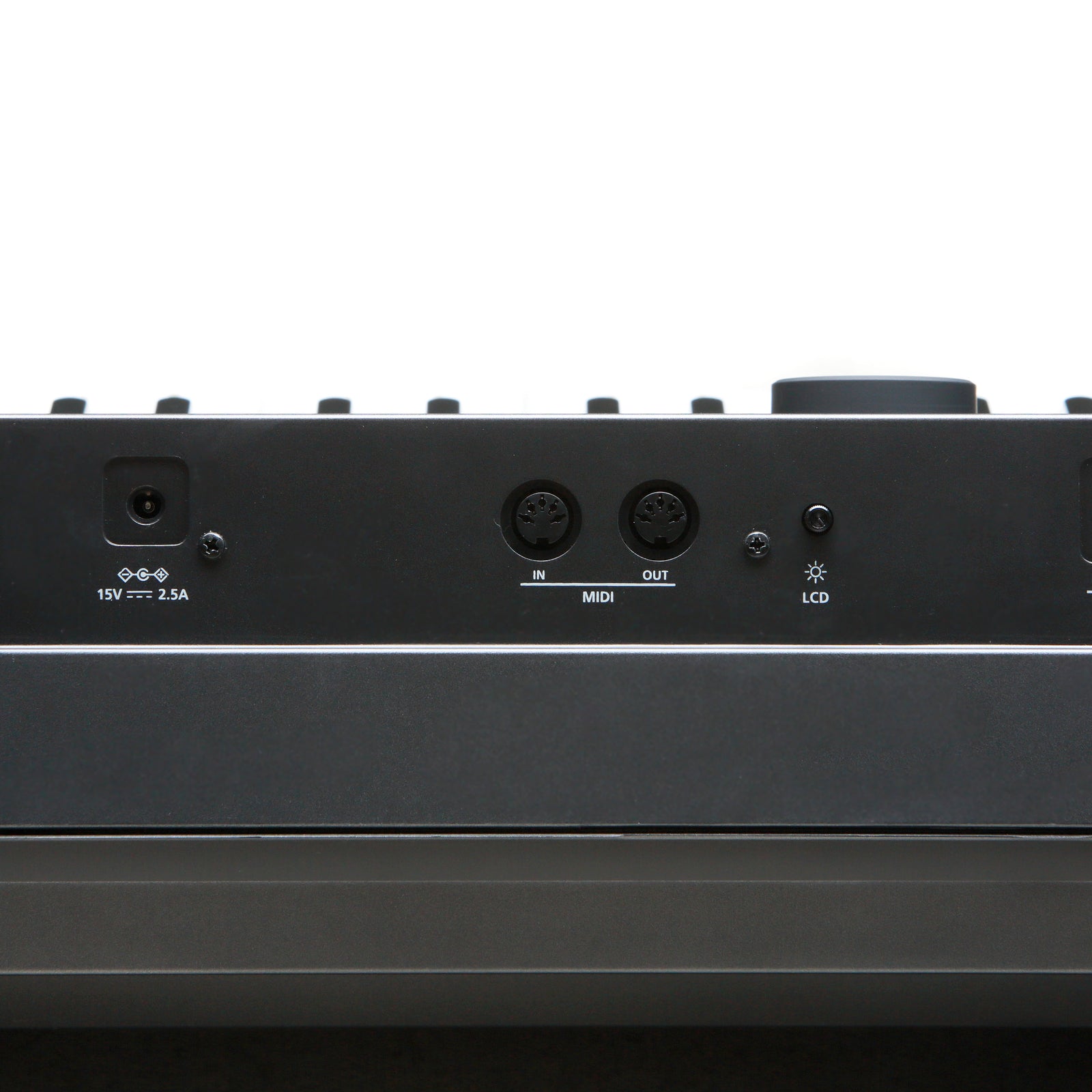 Kurzweil PC4 Synthesizer Workstation