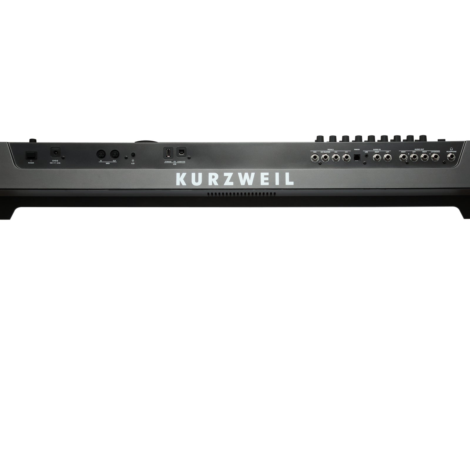 Kurzweil PC4 Synthesizer Workstation