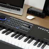 Kurzweil PC4 Synthesizer Workstation