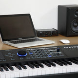 Kurzweil PC4 Synthesizer Workstation