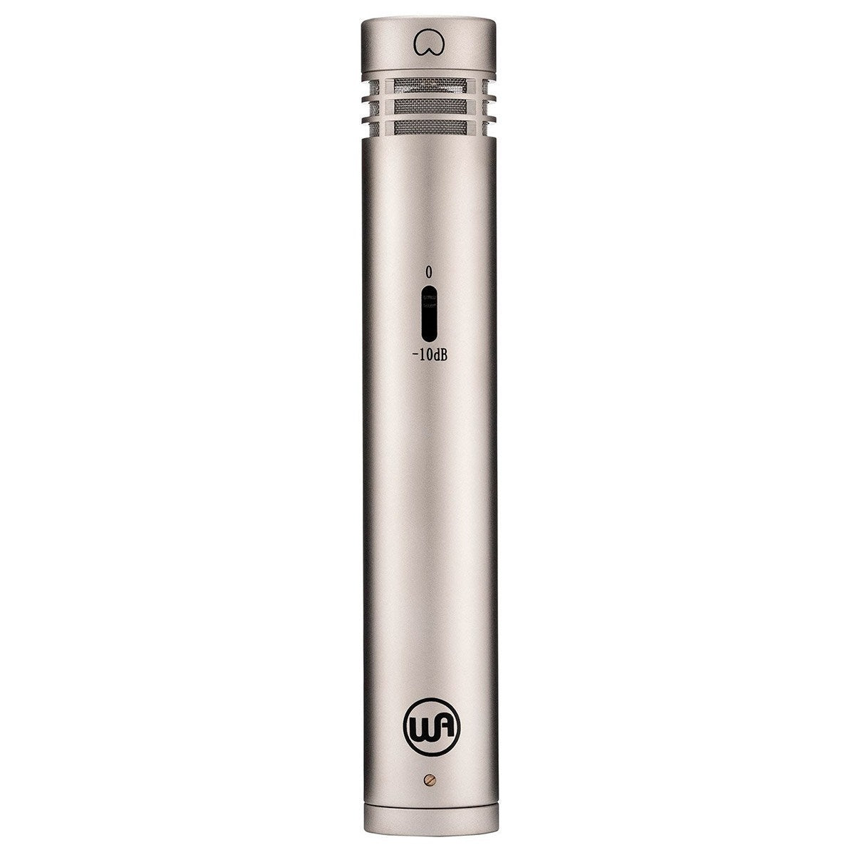 Warm Audio WA-84 C-N pencil mic