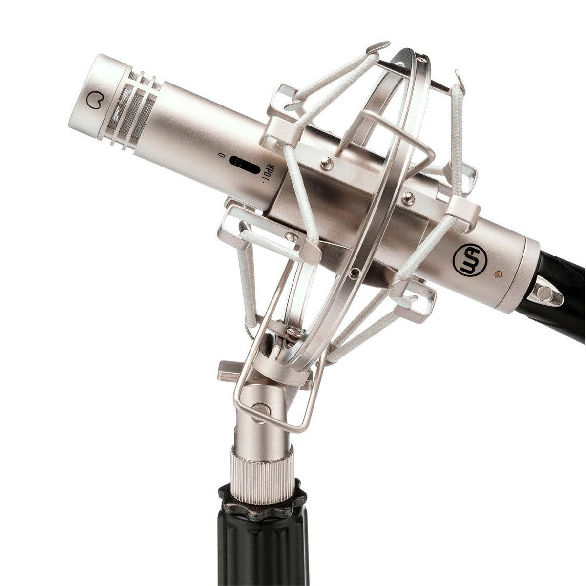 Warm Audio WA-84 C-N pencil mic afbeelding 3