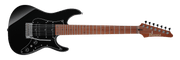 Ibanez AZ24047-BK Prestige – 7-snarige elektrische gitaar – Black