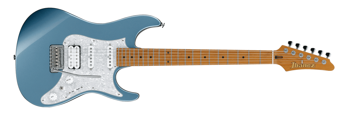 Ibanez AZ2204 – Elektrische gitaar