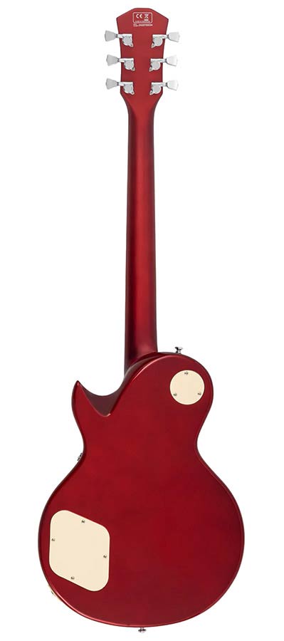 Sire L7VN Larry Carlton elektrische gitaar candy apple red