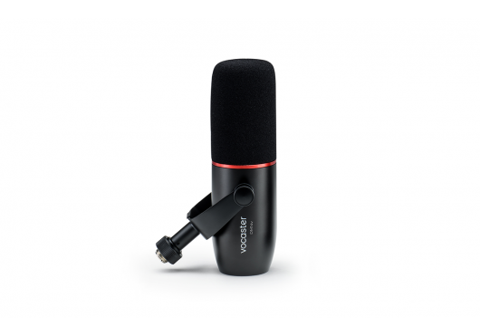 Focusrite Vocaster DM14v podcastmicrofoon