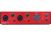 Focusrite Clarett+ 2Pre audio-interface