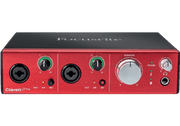 Focusrite Clarett 2Pre audio-interface