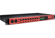 Focusrite Clarett+ OctoPre microfoonvoorversterker