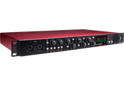 Focusrite Scarlett OctoPre microfoonvoorversterker