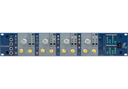 Focusrite ISA 428 MkII microfoonvoorversterker