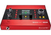 Focusrite RedNet X2P audio-over-IP-interface