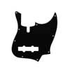 Sire SISP-PG001 4-snarige elektrische gitaar black