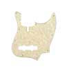 Sire SISP-PG003 4-snarige elektrische gitaar pearl white