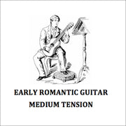 La Bella ERG1 Multi-Size Guitars akoestische gitaarsnaren voor requintogitaar, 025-040