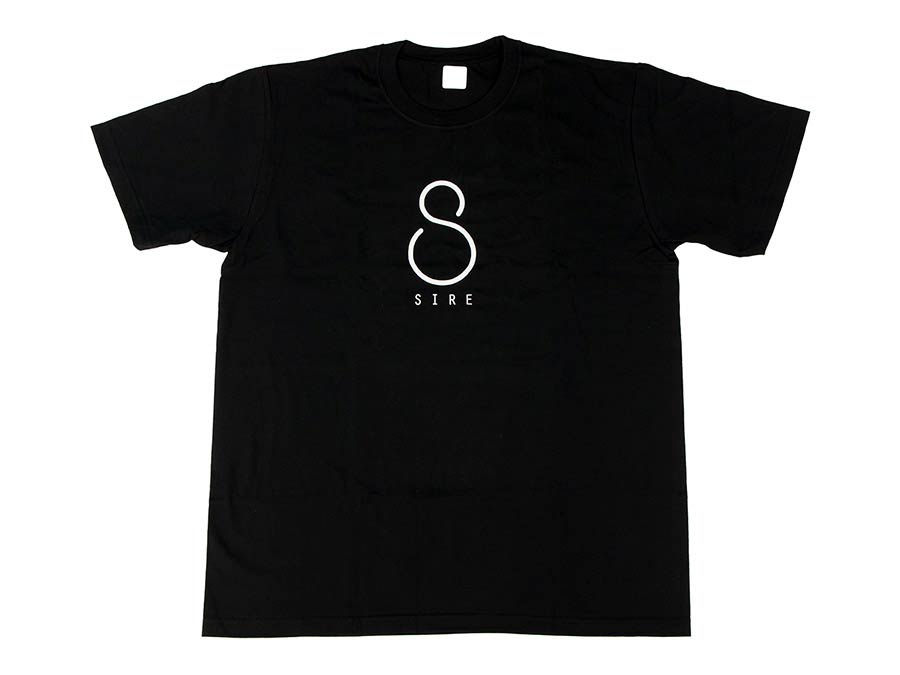 t-shirt "Joy of Music" SIZE XXL (labeled 3XL), black