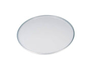 snare drum bottom head, clear, 14"