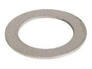 rivet for chassis connector, 12 pcs, nickel