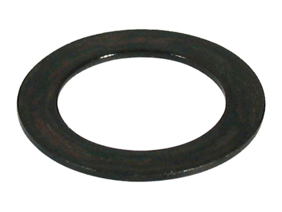rivet for chassis connector, 12 pcs, black
