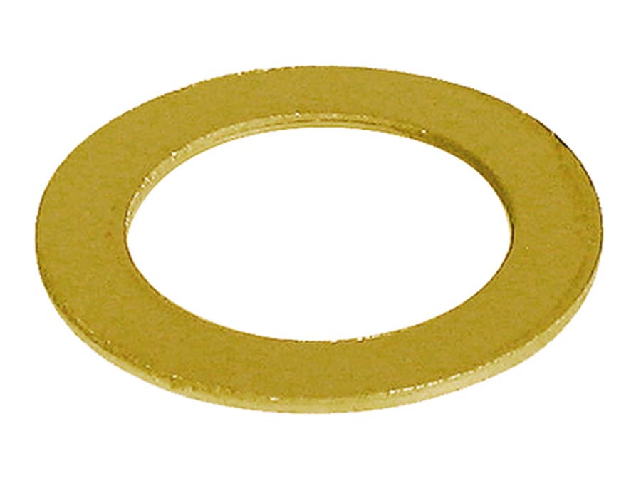 rivet for chassis connector, 12 pcs, gold