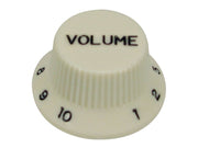 bell knob, Stallion, mint, volume