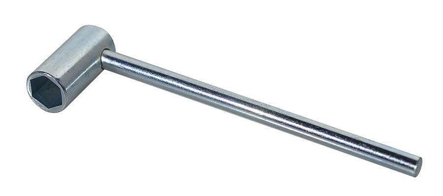 truss rod wrench, for 9/32" nut