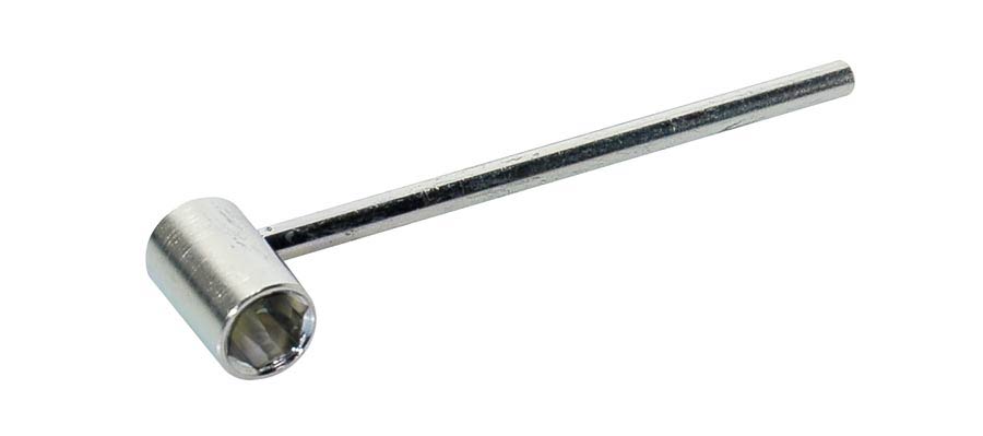 truss rod wrench, for 5/16" Gibson nut