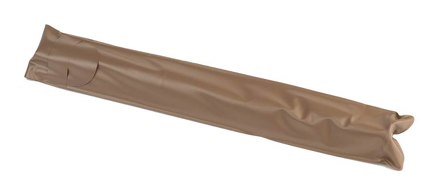 soprano recorder, key: C, ABS, brown-ivory, German system