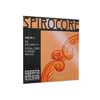 Thomastik-Infeld TH-S-8 vioolsnaar E-1 4/4, medium, spiraalkern, chroom afbeelding 2