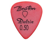Boston PK-3550 Delrin Plectrums 0,50 mm - 36 stuks