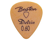 Boston PK-3560 Delrin Plectrums 0,60 mm - 36 stuks