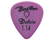 Boston PK-35114 Delrin Plectrums 1,14 mm - 36 stuks